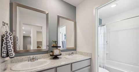 8016 Trapper Ranch Rd, Roseville, CA 95747 Photo