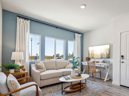 8016 Trapper Ranch Rd, Roseville, CA 95747 Photo
