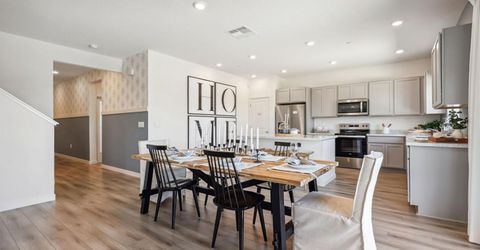 8016 Trapper Ranch Rd, Roseville, CA 95747 Photo