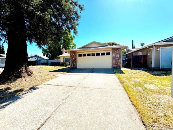 8355 Franklin Blvd, Sacramento, CA 95823