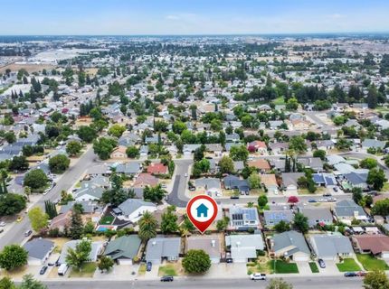8617 Tiogawoods Dr, Sacramento, CA 95828 Photo