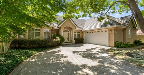 7710 Rio Barco Way, Sacramento, CA 95831 Photo