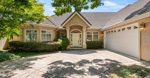 7710 Rio Barco Way, Sacramento, CA 95831 Photo