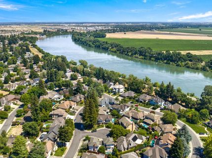 7710 Rio Barco Way, Sacramento, CA 95831 Photo