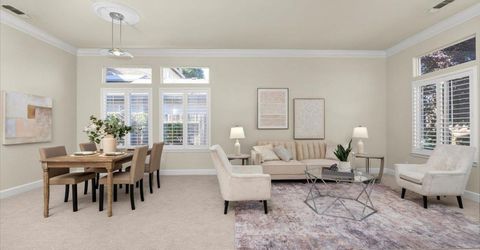 3648 Voleyn St, Carmichael, CA 95608 Photo