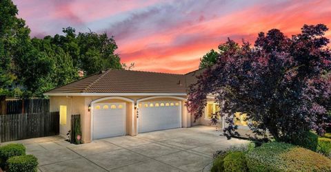3648 Voleyn St, Carmichael, CA 95608 Photo