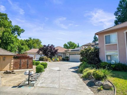 3648 Voleyn St, Carmichael, CA 95608 Photo