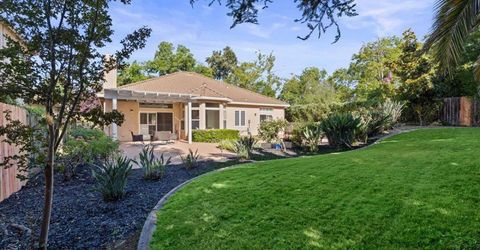3648 Voleyn St, Carmichael, CA 95608 Photo