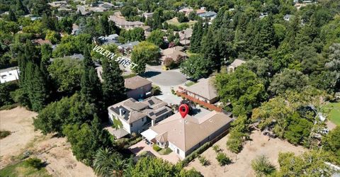 3648 Voleyn St, Carmichael, CA 95608 Photo