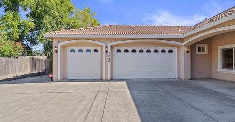 3648 Voleyn St, Carmichael, CA 95608 Photo