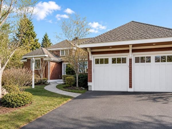5 Tillinghast Dr, Unit 5, Hingham, MA 02043