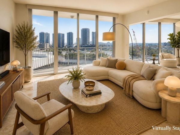 1750 N Bayshore Dr, Unit 1814, Miami, FL 33132