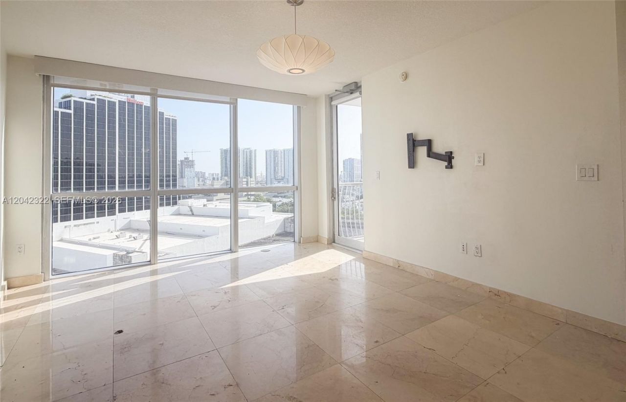 1750 N Bayshore Dr, Unit 1814, Miami, FL 33132 Photo