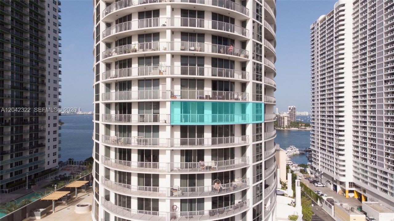 1750 N Bayshore Dr, Unit 1814, Miami, FL 33132 Photo