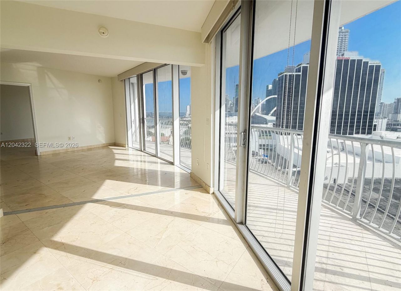 1750 N Bayshore Dr, Unit 1814, Miami, FL 33132 Photo