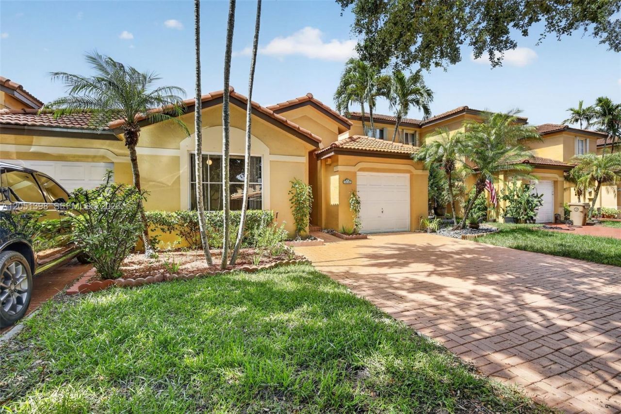 14147 N Forest Oak Cir, Davie, FL 33325 Photo
