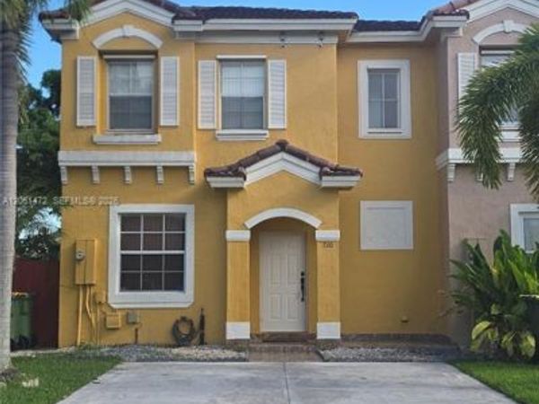 730 SE 2nd St , Homestead, FL 33030