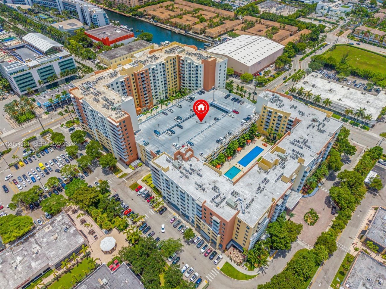 2775 NE 187th St , Unit 318, Aventura, FL 33180 Photo