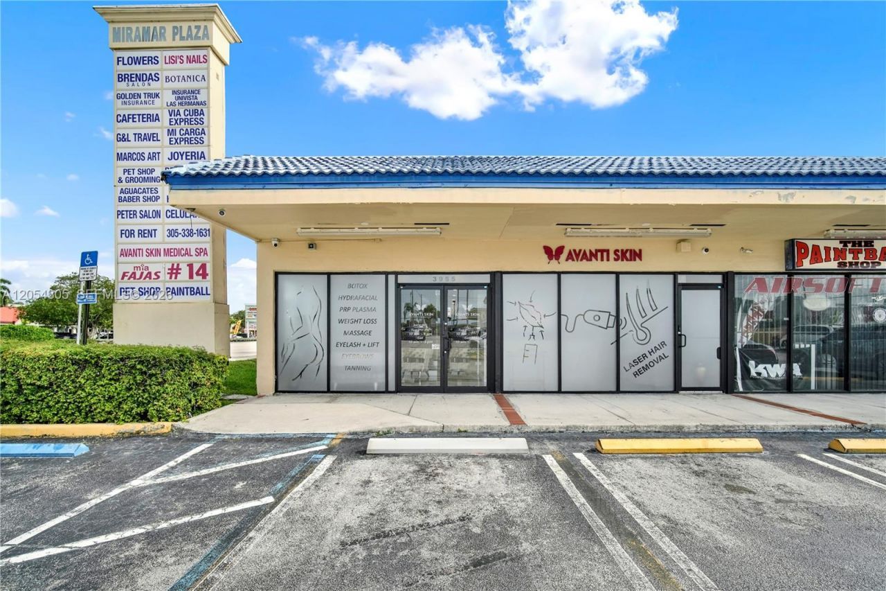 3855 SW 137th Ave, Miami, FL 33175 Photo