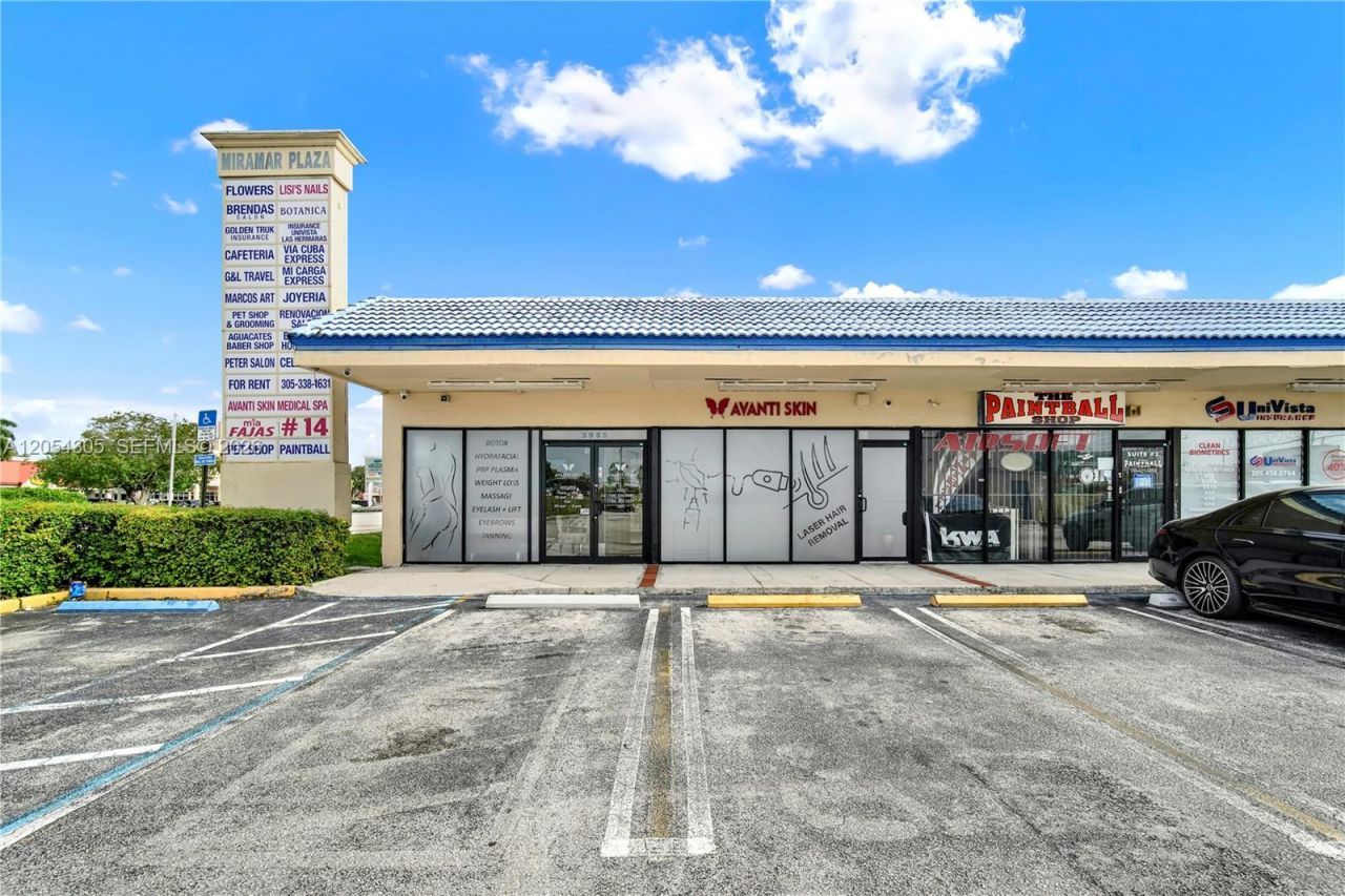 3855 SW 137th Ave, Miami, FL 33175 Photo