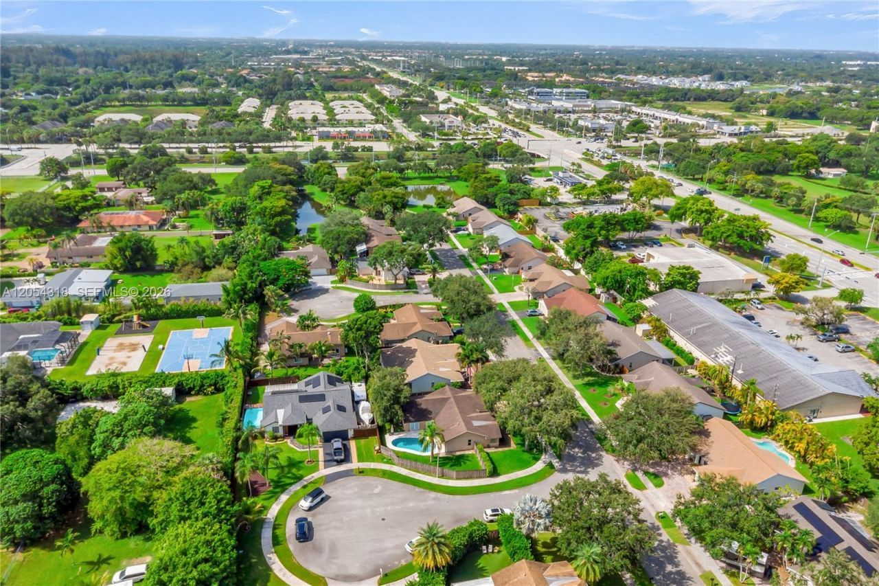 4252 SW 78th Dr , Davie, FL 33328 Photo