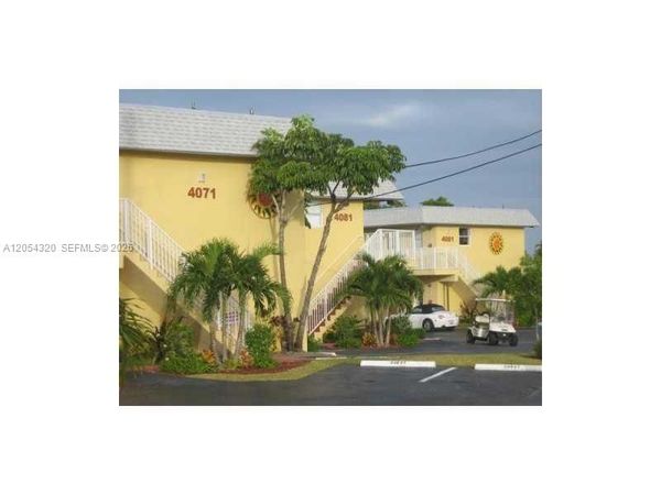 4061 N Dixie Hwy , Unit 31, Oakland Park, FL 33334