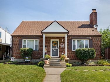 323 Holmes Drive, Fairborn, OH 45324
