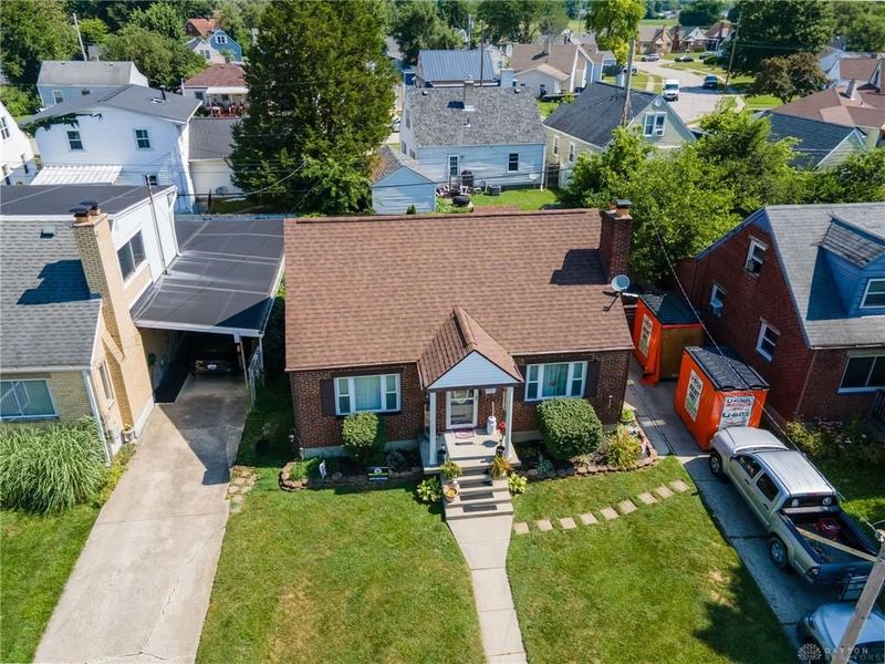 323 Holmes Drive, Fairborn, OH 45324 Photo 3