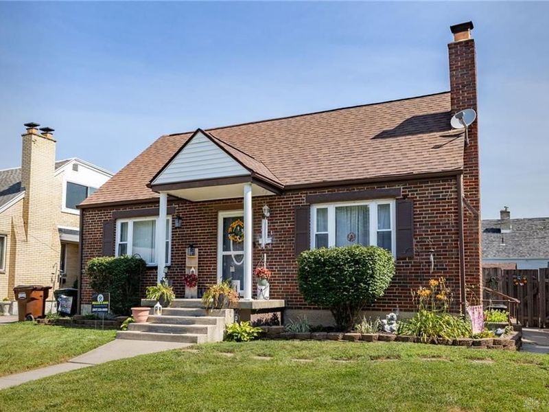 323 Holmes Drive, Fairborn, OH 45324 Photo 4