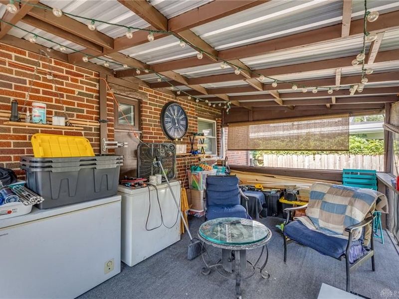 323 Holmes Drive, Fairborn, OH 45324 Photo 5