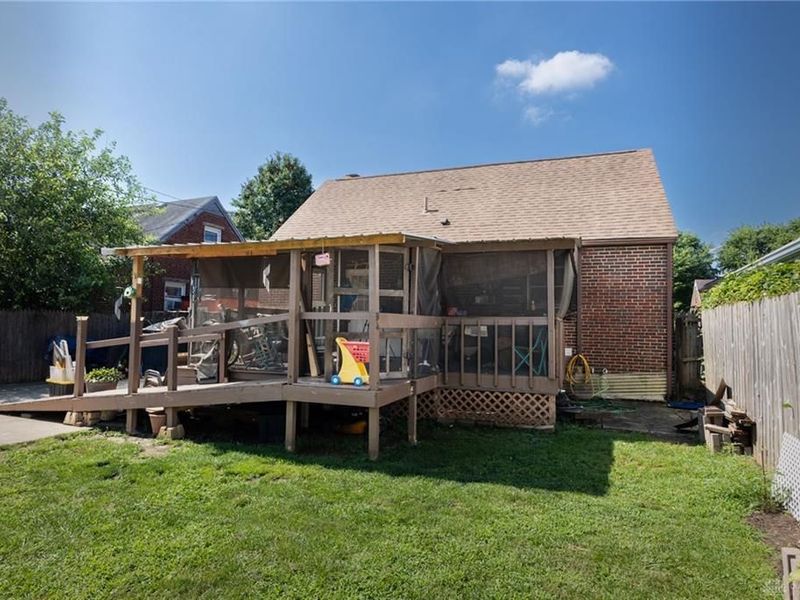 323 Holmes Drive, Fairborn, OH 45324 Photo 7