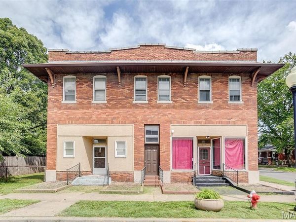 821 Niedringhaus Avenue, Granite City, IL 62040