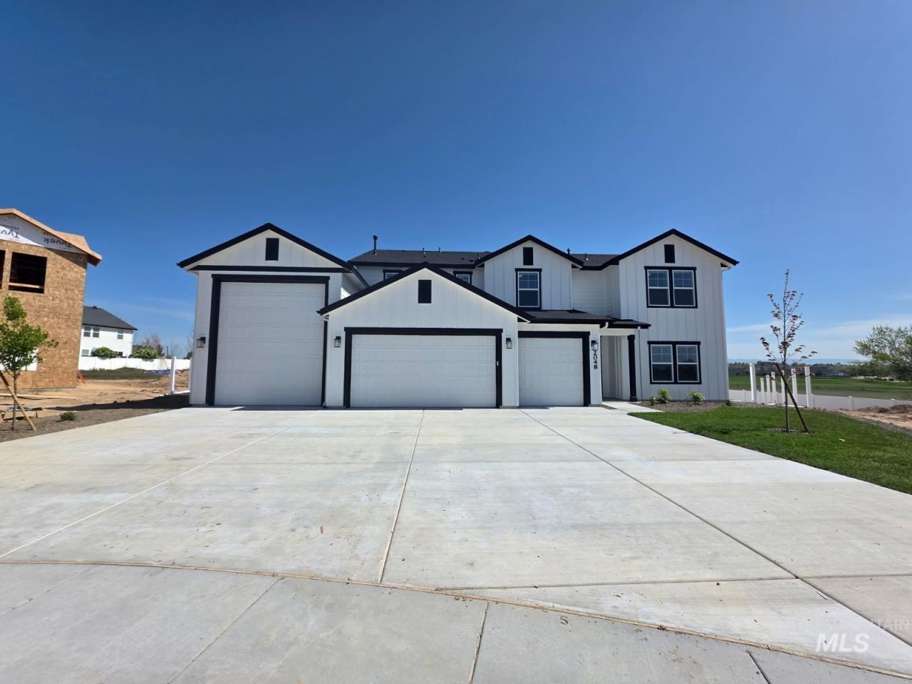 17184 N Carver Ave, Nampa, ID 83687 Main Photo