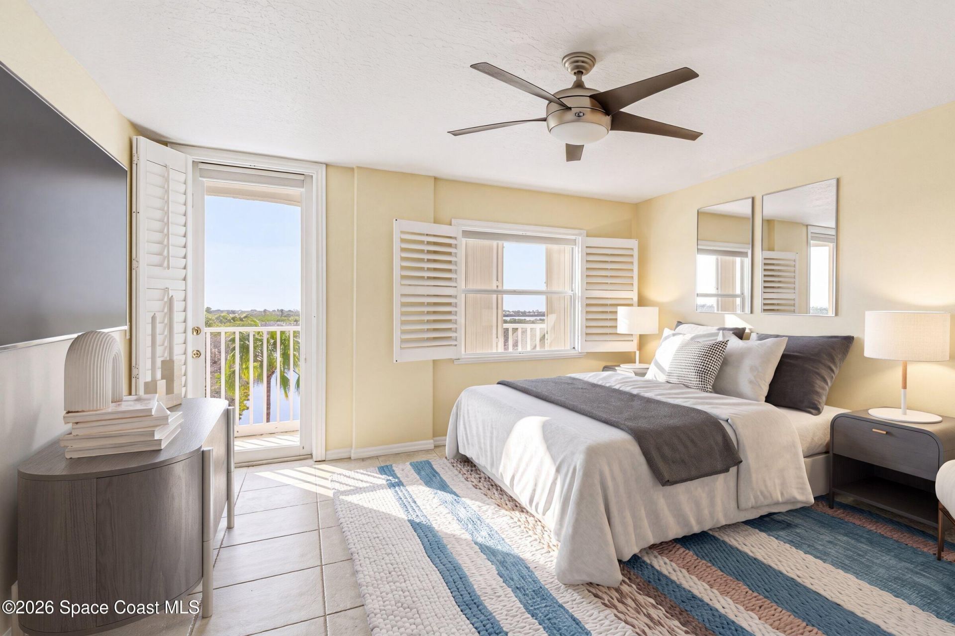 821 Del Rio Way , Unit 502, Merritt Island, FL 32953 Photo