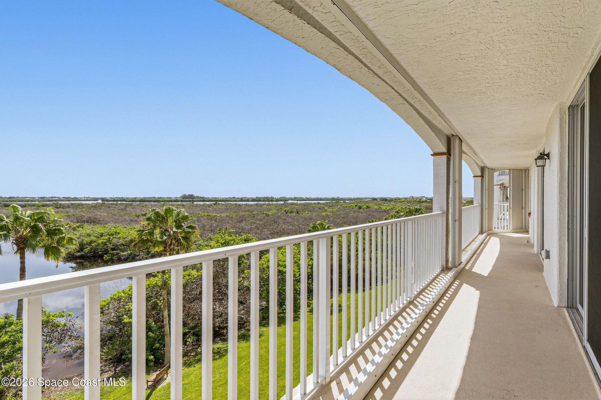 821 Del Rio Way , Unit 502, Merritt Island, FL 32953 Photo