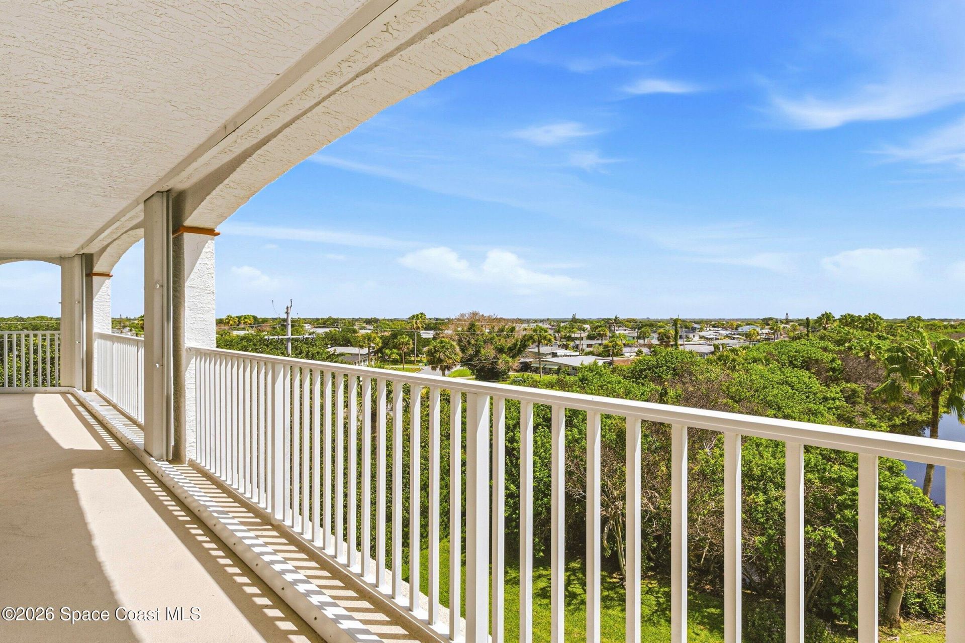 821 Del Rio Way , Unit 502, Merritt Island, FL 32953 Photo