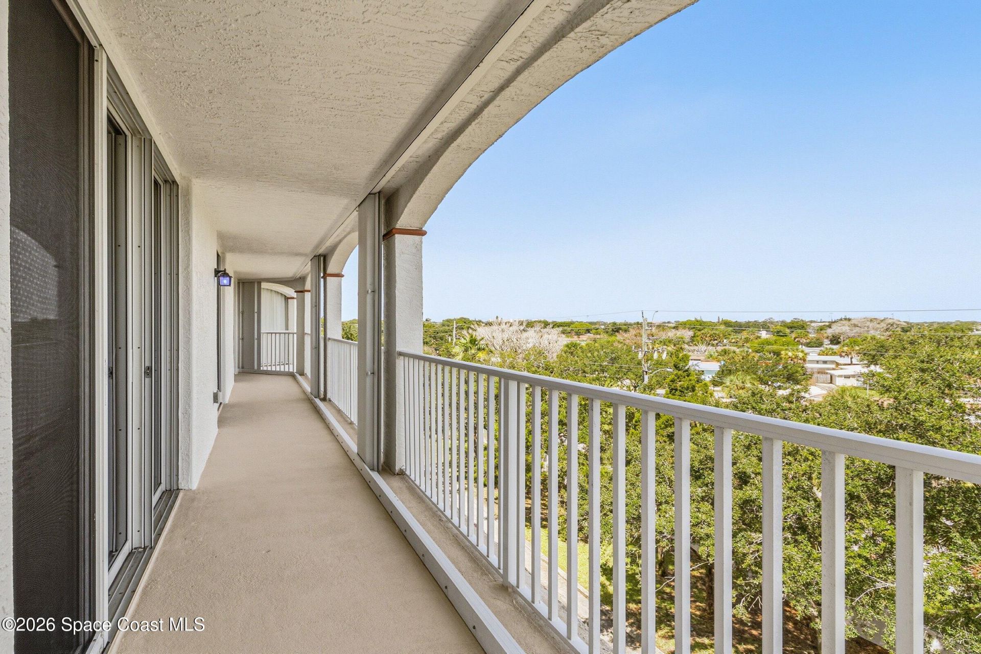 821 Del Rio Way , Unit 502, Merritt Island, FL 32953 Photo