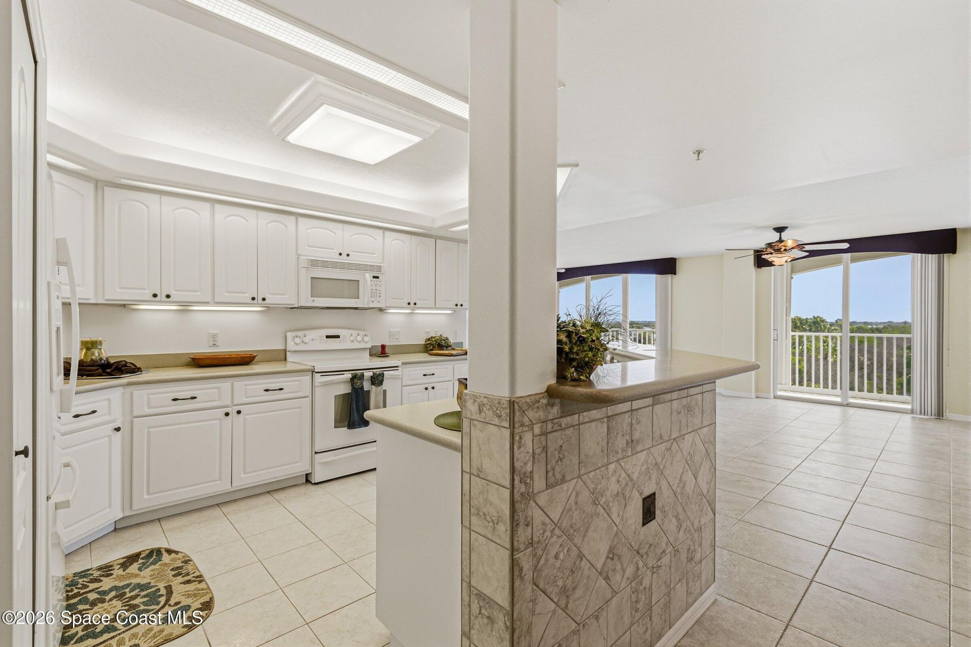 821 Del Rio Way , Unit 502, Merritt Island, FL 32953 Photo