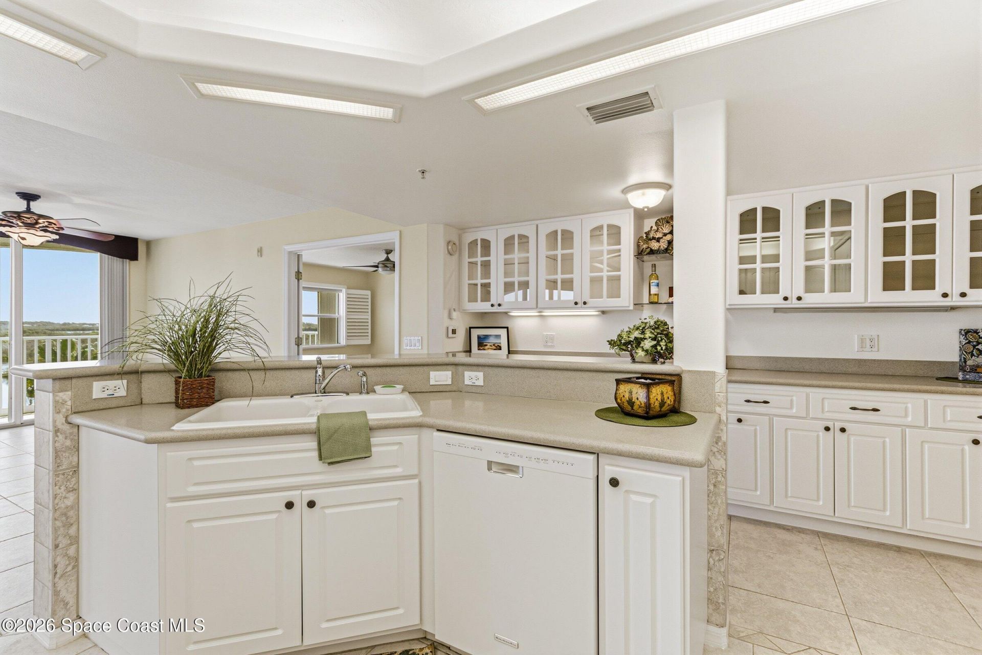821 Del Rio Way , Unit 502, Merritt Island, FL 32953 Photo
