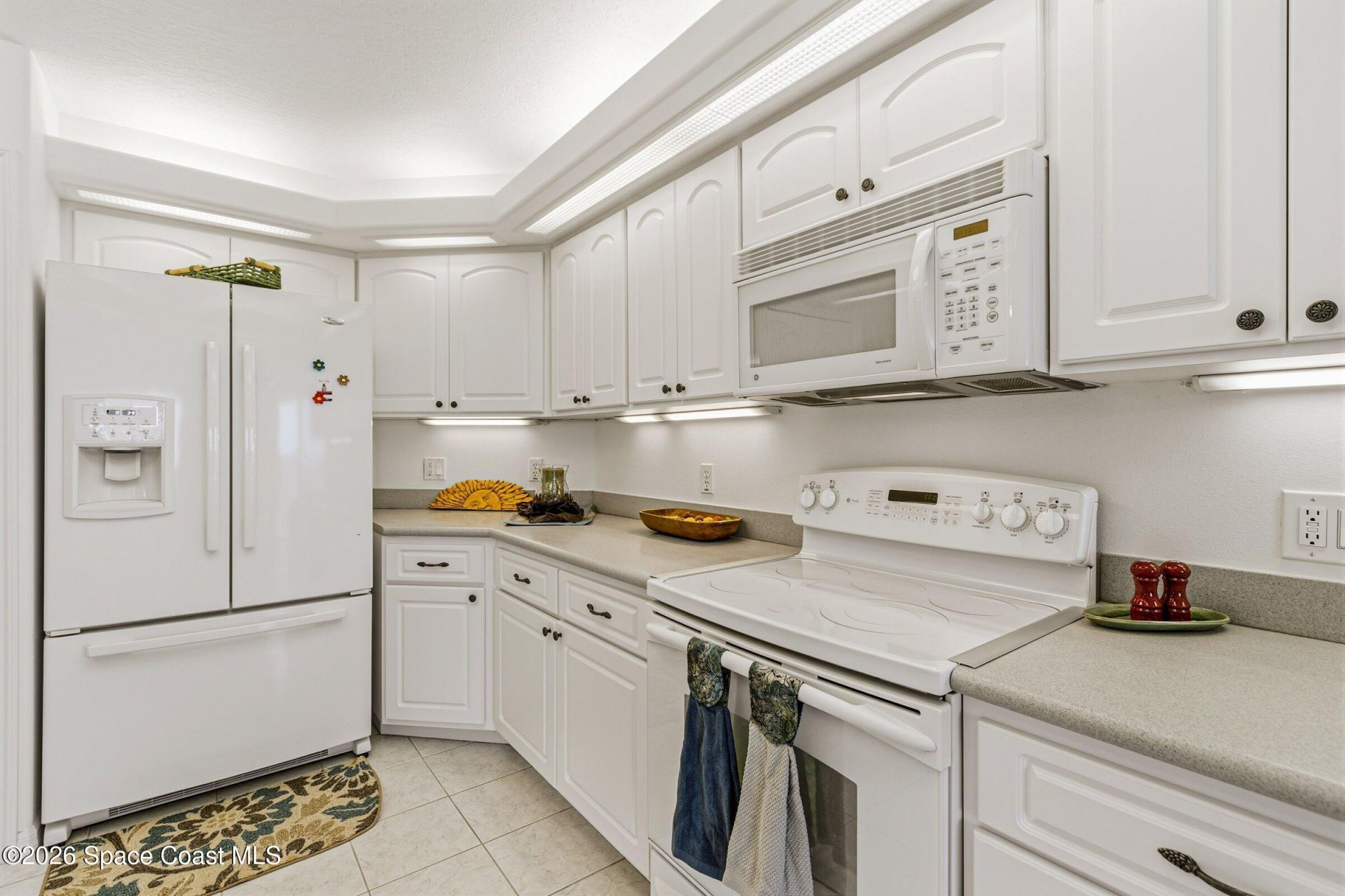 821 Del Rio Way , Unit 502, Merritt Island, FL 32953 Photo