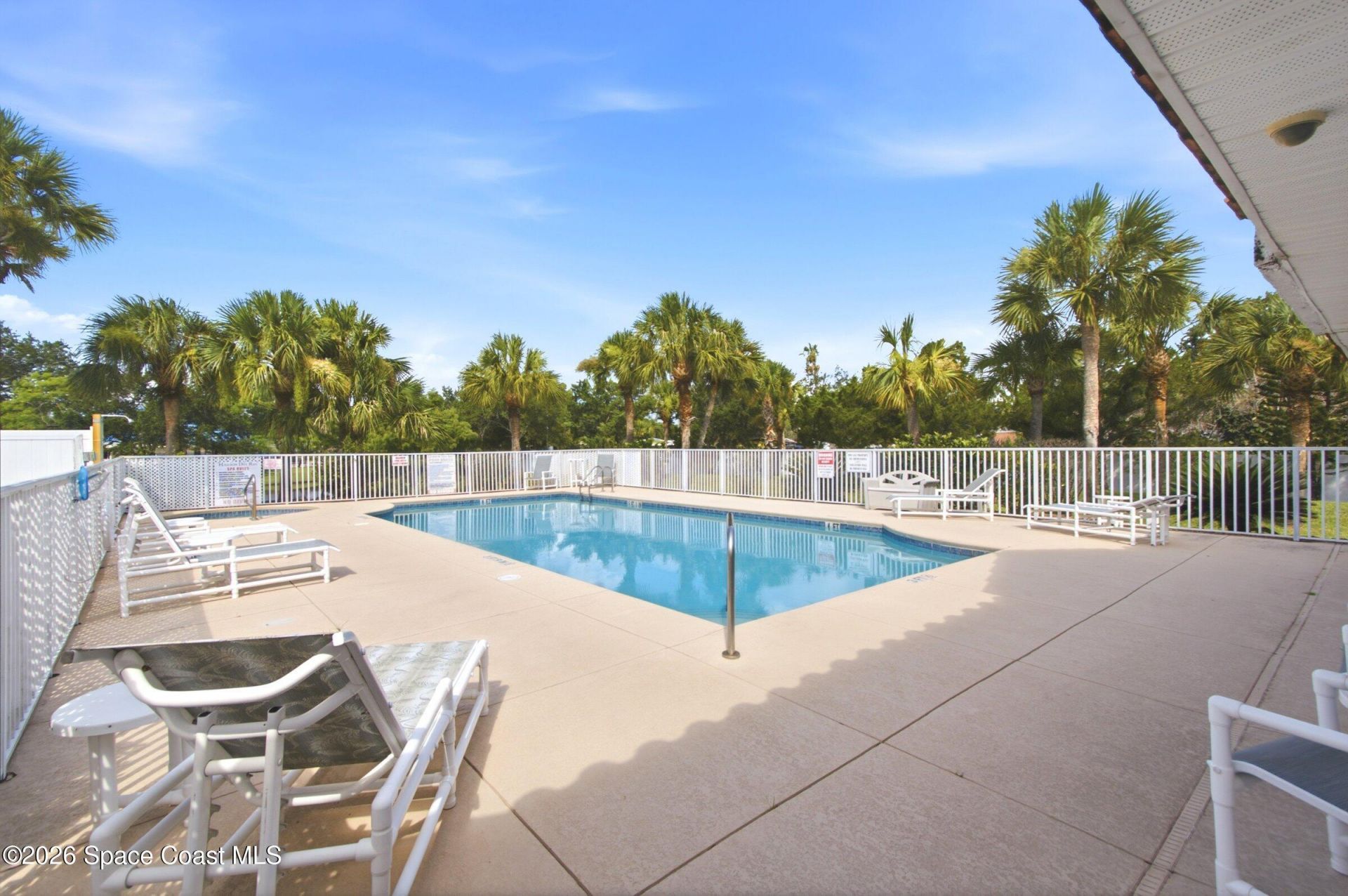 821 Del Rio Way , Unit 502, Merritt Island, FL 32953 Photo