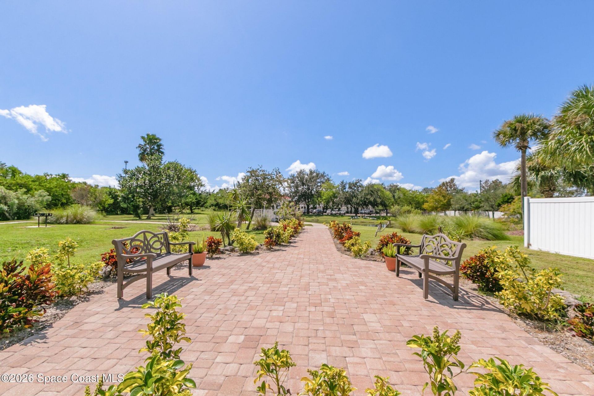 821 Del Rio Way , Unit 502, Merritt Island, FL 32953 Photo