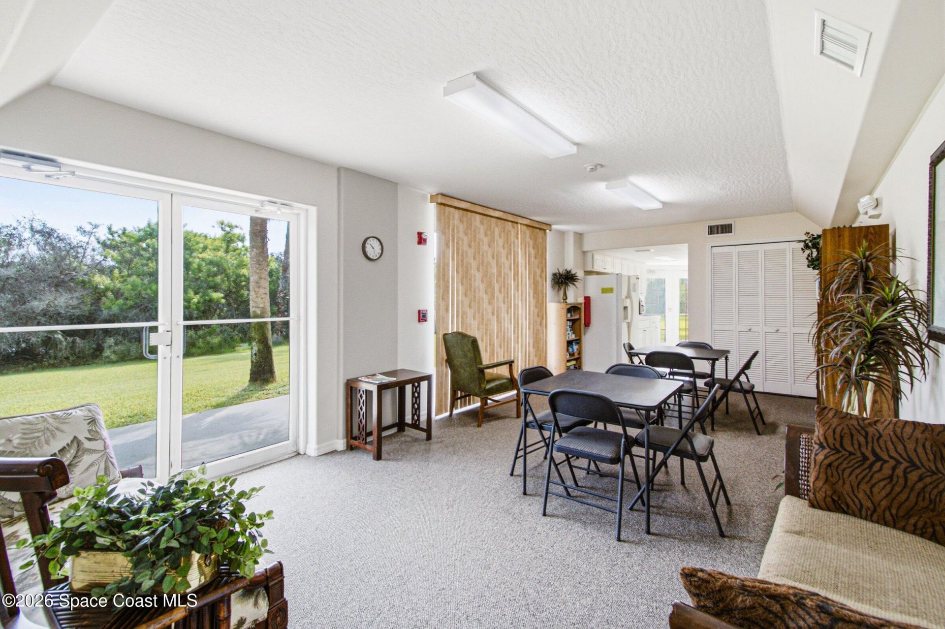 821 Del Rio Way , Unit 502, Merritt Island, FL 32953 Photo