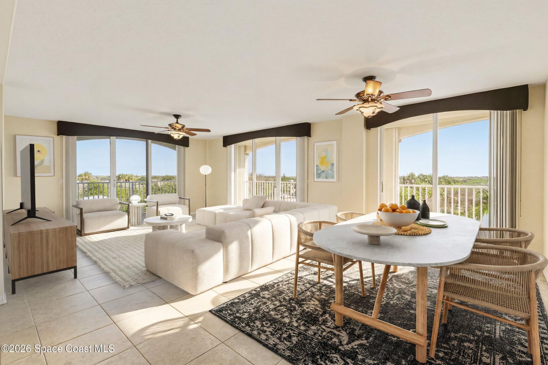 821 Del Rio Way , Unit 502, Merritt Island, FL 32953 Photo