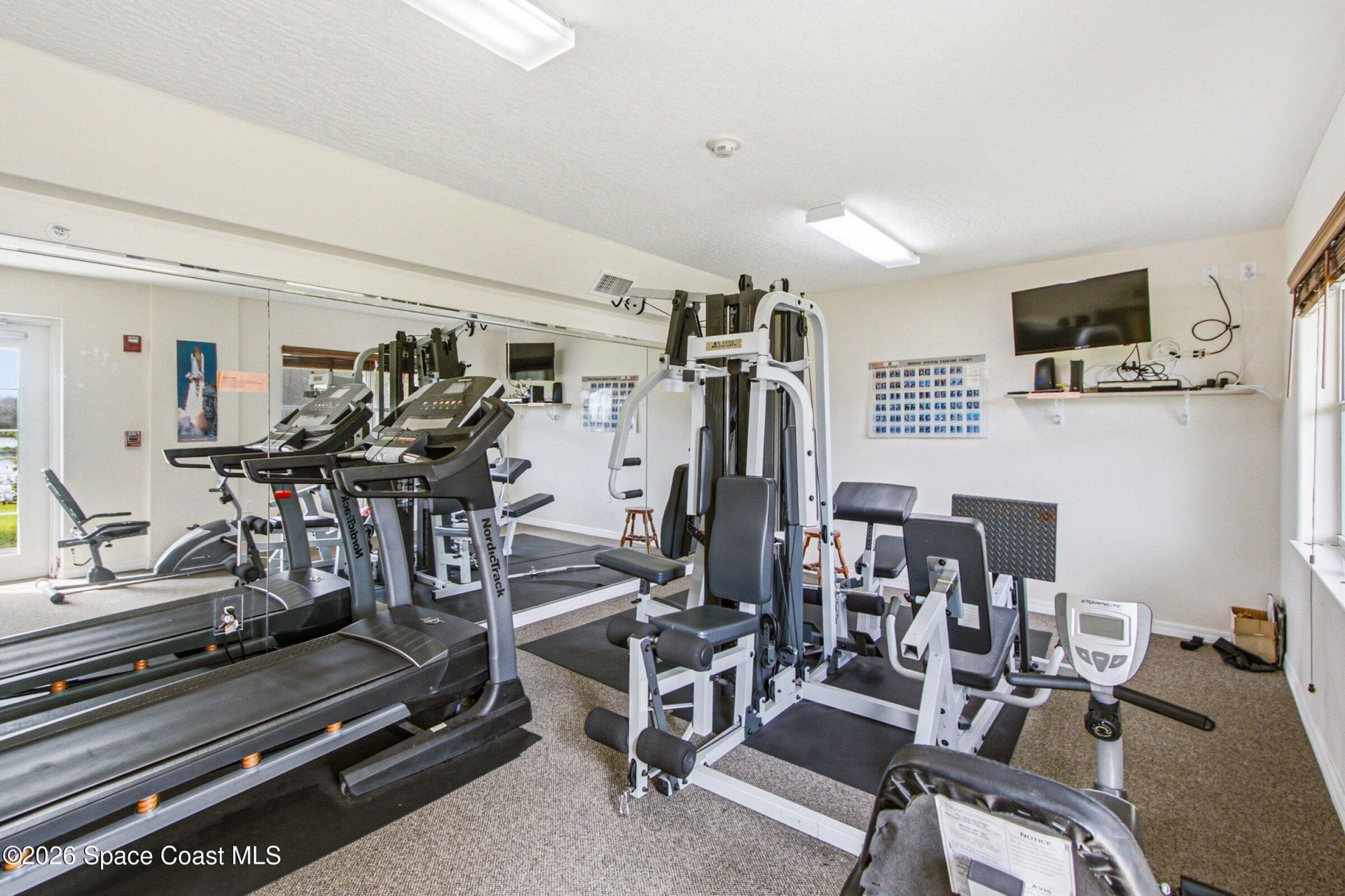 821 Del Rio Way , Unit 502, Merritt Island, FL 32953 Photo