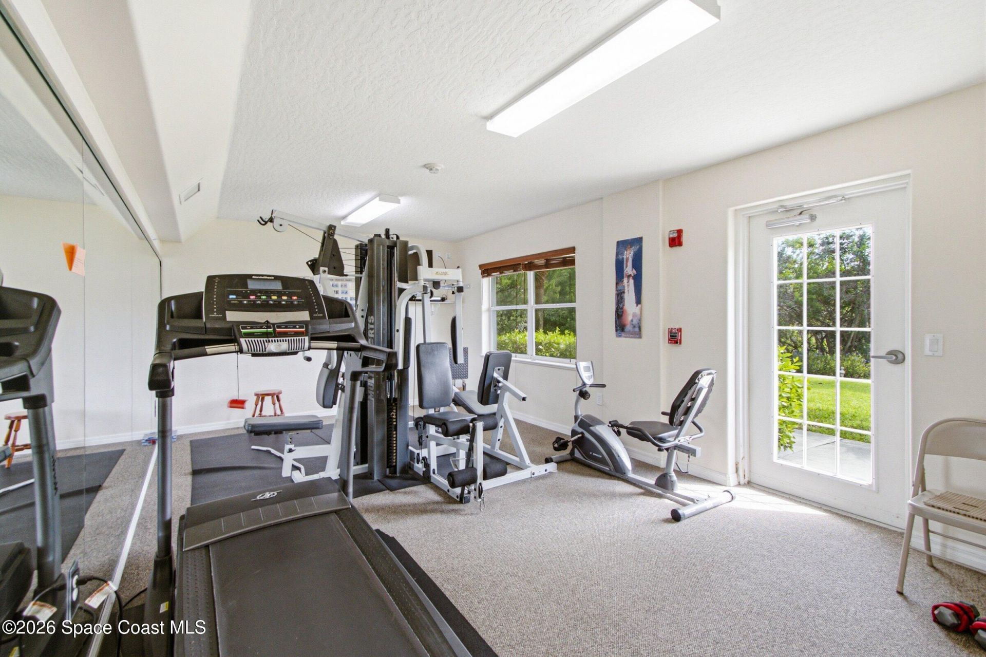 821 Del Rio Way , Unit 502, Merritt Island, FL 32953 Photo
