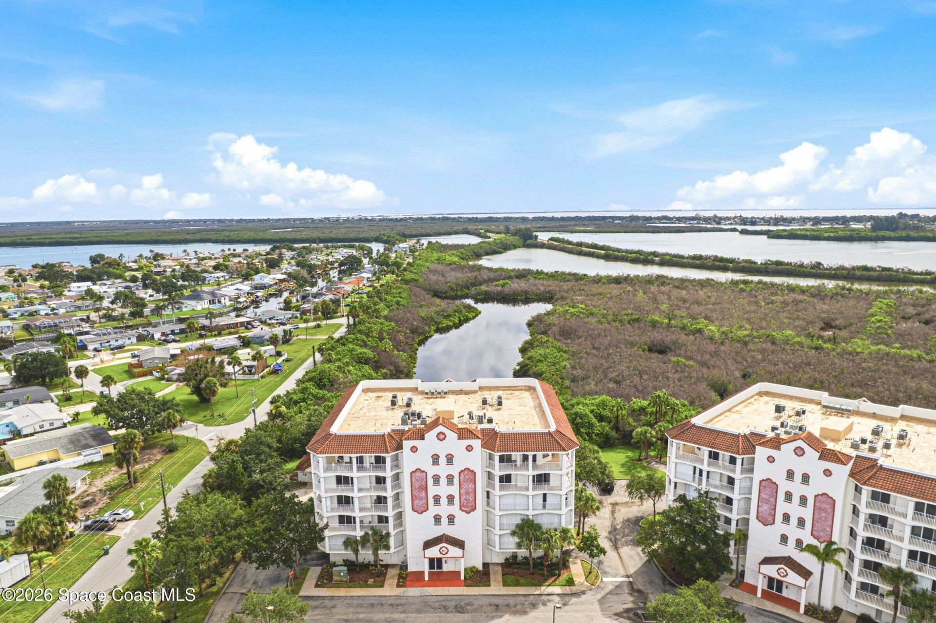 821 Del Rio Way , Unit 502, Merritt Island, FL 32953 Photo