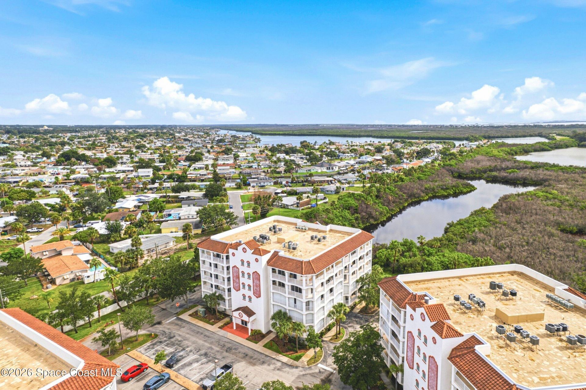 821 Del Rio Way , Unit 502, Merritt Island, FL 32953 Photo