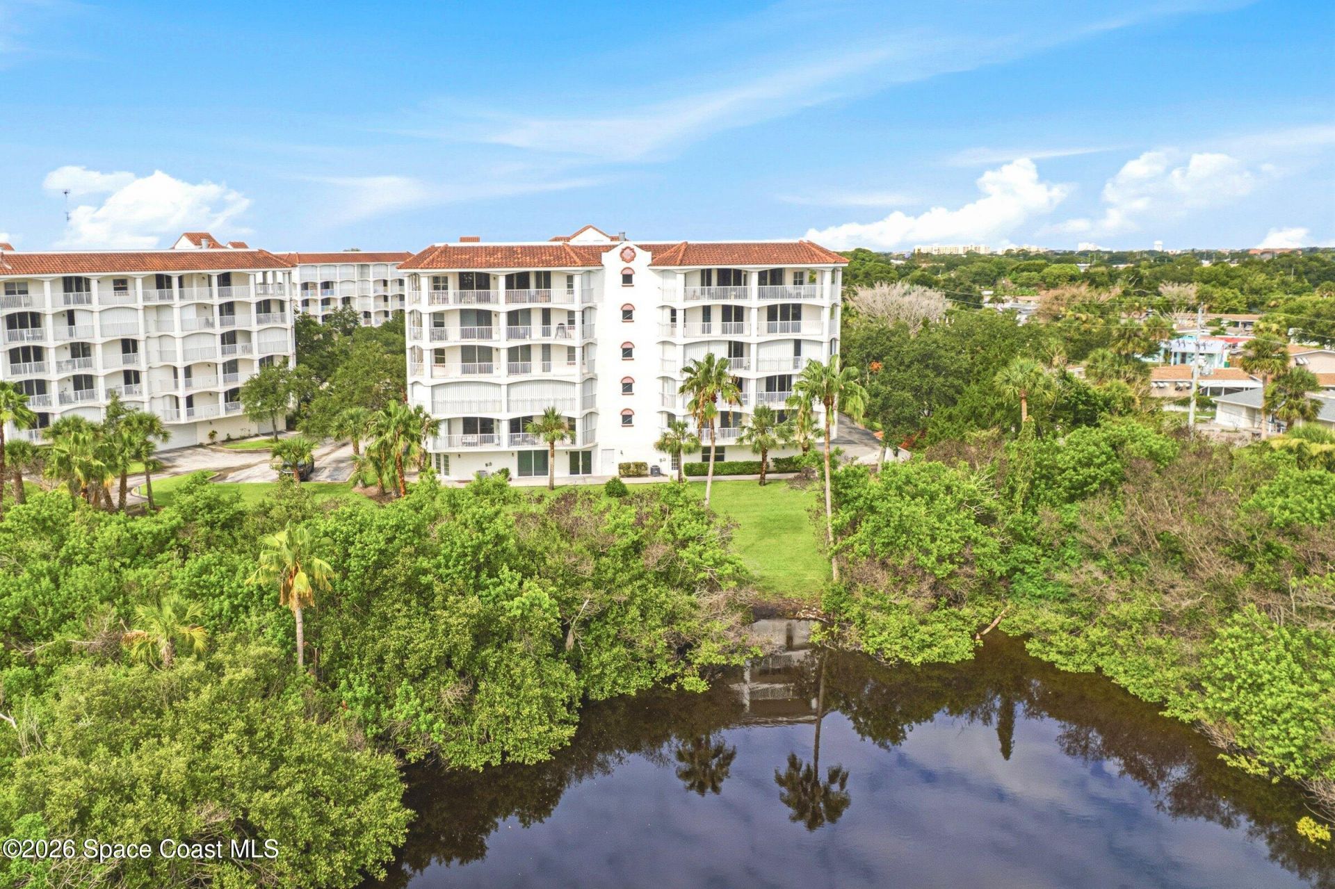 821 Del Rio Way , Unit 502, Merritt Island, FL 32953 Photo