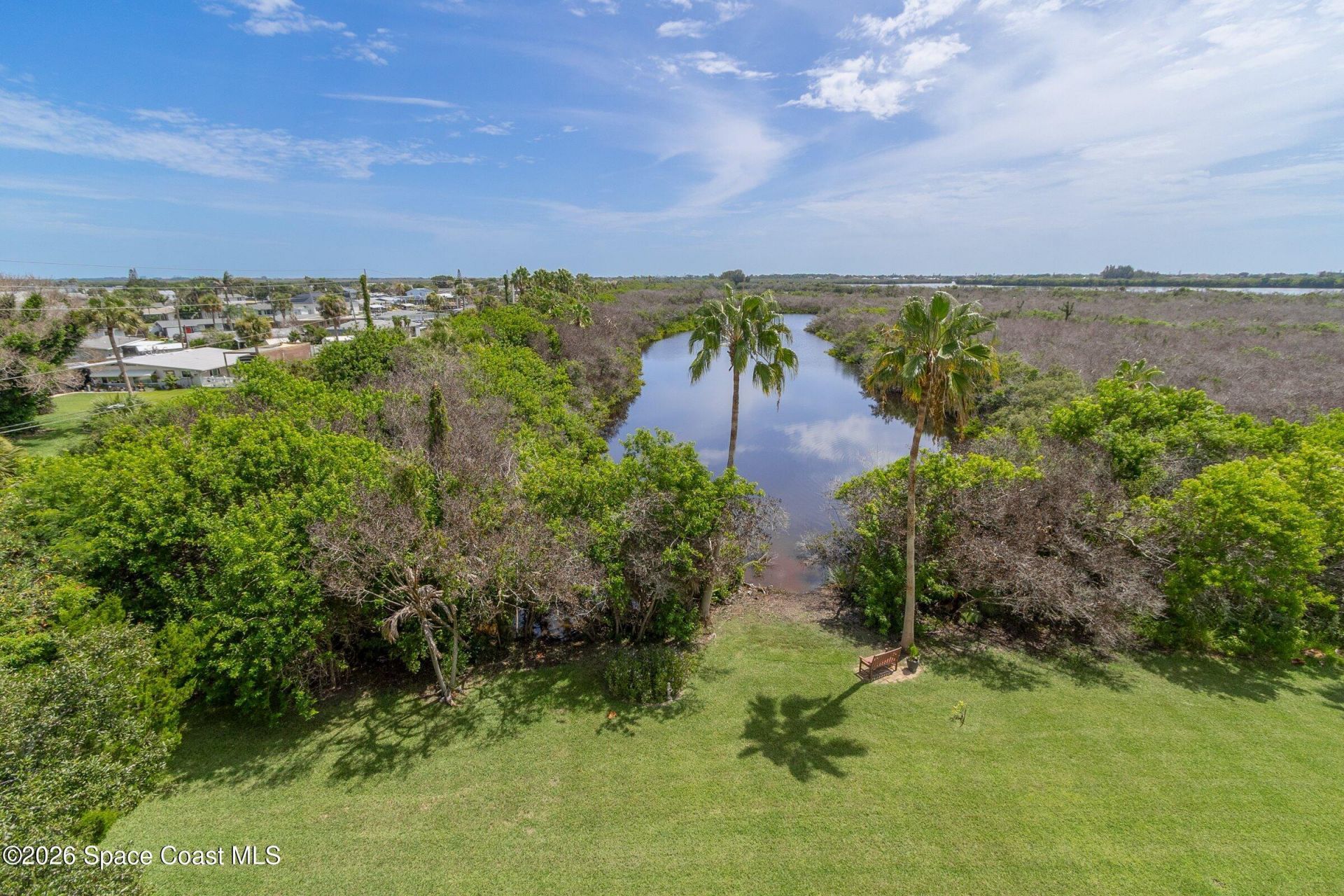 821 Del Rio Way , Unit 502, Merritt Island, FL 32953 Photo